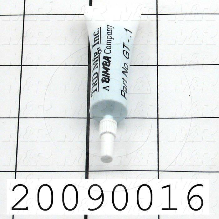 Cylinder Accessories, Cylinder Magnalube-G, Teflon /Pertoleum Grease