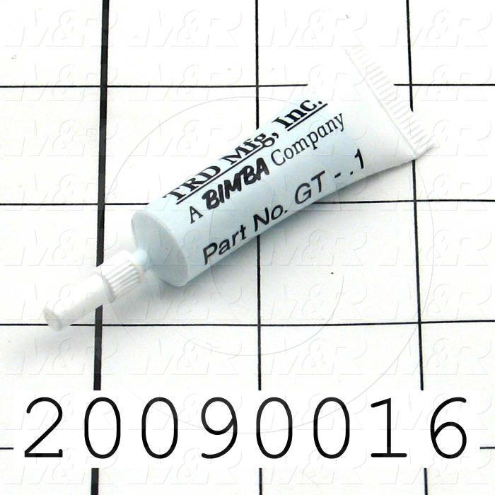 Cylinder Accessories, Cylinder Magnalube-G, Teflon /Pertoleum Grease