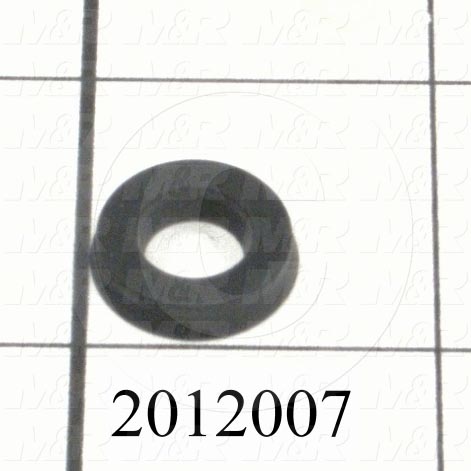 Cylinder Accessories, Front Rod Seal for Bimba Head Stroke Cylinder. Cylinder Stroke 19" and 25"