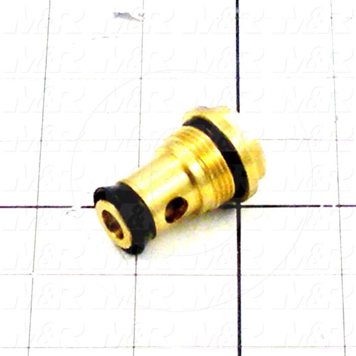 Cylinder Accessories, Replacement Kit For 2009362 Cylinder