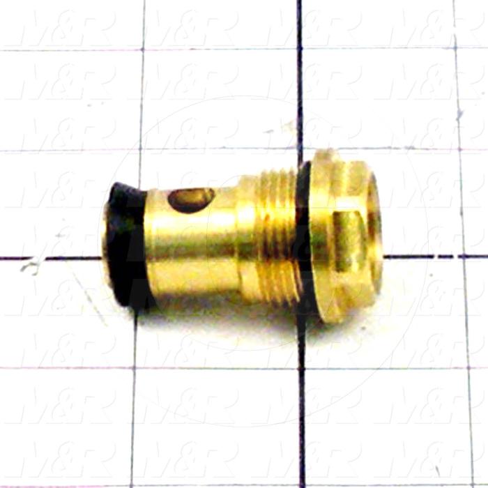 Cylinder Accessories, Replacement Kit For 2009362 Cylinder