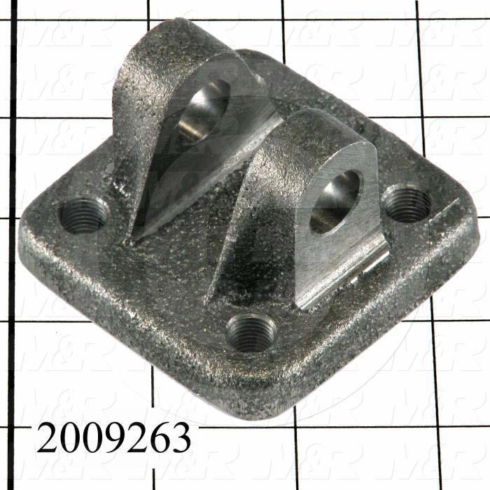 Cylinder Accessories, Used In 150 Stroke and 50mm Bore Cylinder