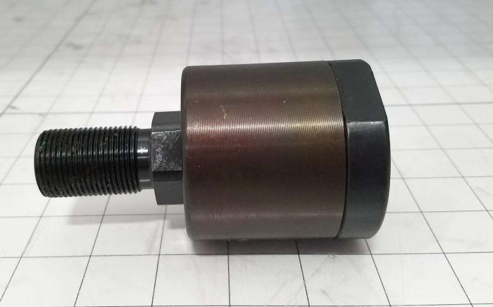 Cylinder Rod Aligner, 1-14 Thread Size, 1/16" Axial Misalignments