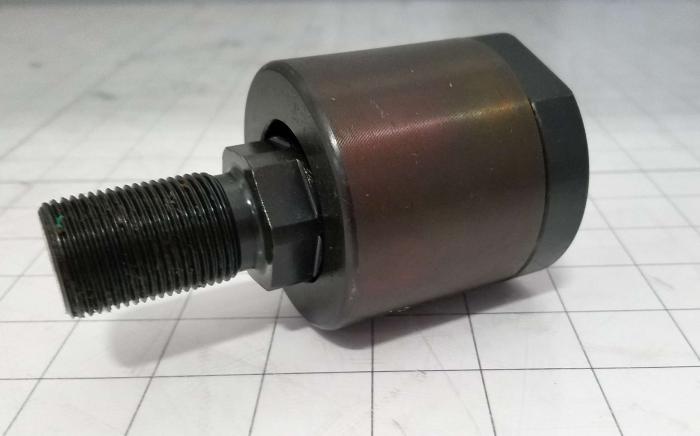 Cylinder Rod Aligner, 1-14 Thread Size, 1/16" Axial Misalignments