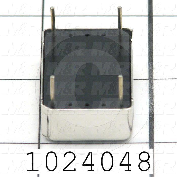 DC/DC Converter, 24VDC, 1.5W, 5VDC Output Voltage, 0.3A Output Current
