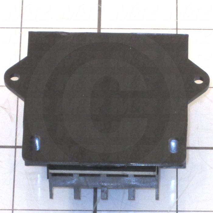 DC/DC Converter, 24VDC, 3W, 5VDC Output Voltage, 0.6A Output Current