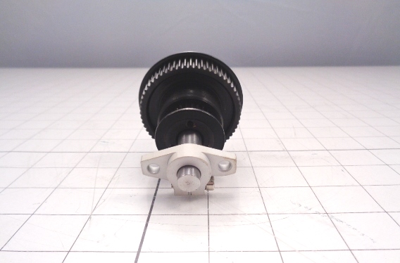 Decals & Documents, Motor Module Bom List, Used for I-Image