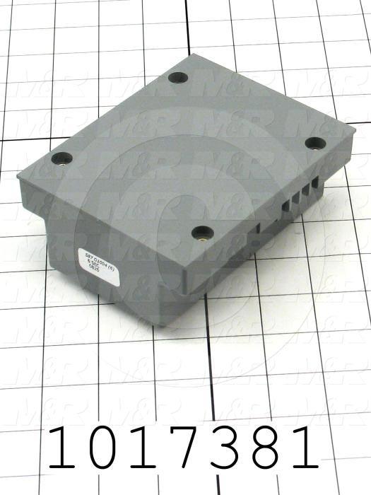 Direct Spark Ignition Module, 24VAC, 60Hz, 6 sec Lockout