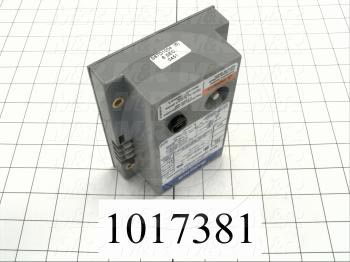 Direct Spark Ignition Module, 24VAC, 60Hz, 6 sec Lockout