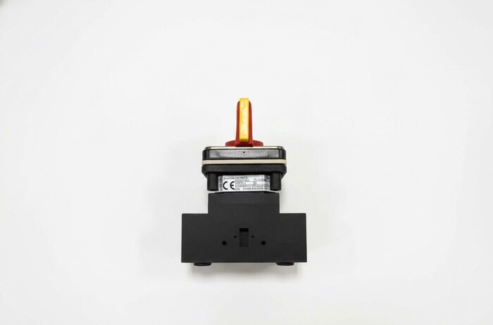 Disconnect Switch, 380-440VAC, 32A, 3 Poles