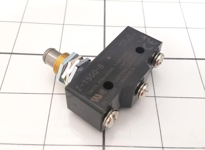 Disconnect Switch, ON/OFF, 240VAC, 15A