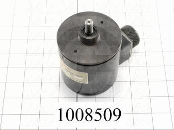 Encoder, Absolute, 3000 Pulses