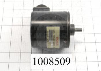 Encoder, Absolute, 3000 Pulses