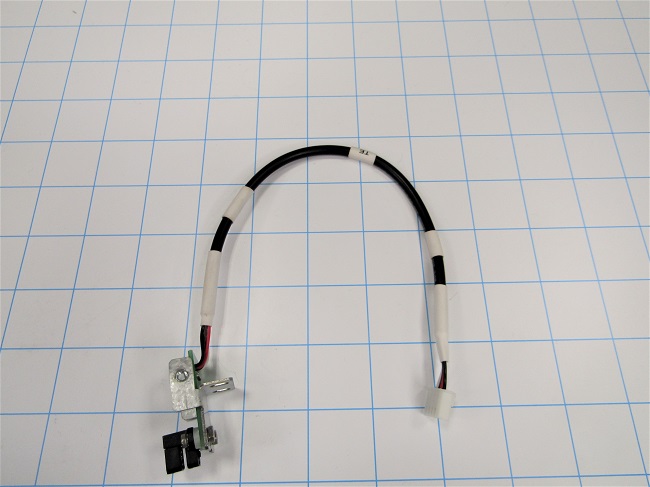 Encoder, For G4, Reader Adapter Board