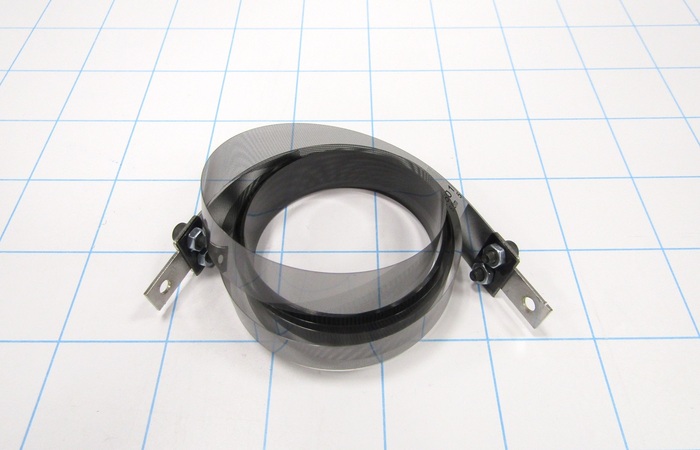 ENCODER STRIP ASS'Y 72.5"