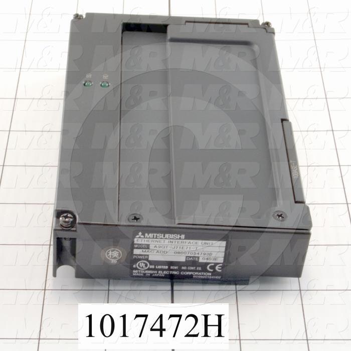 Ethernet Module, Use For Touch Screen