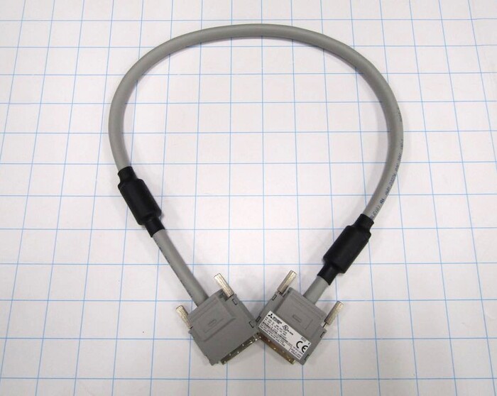 Extension Cable, For Rack, 0.6m