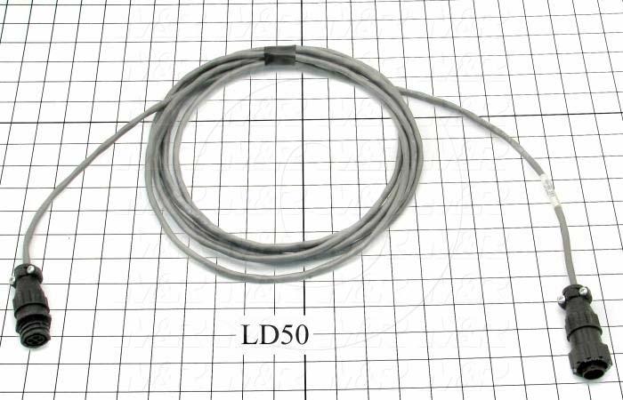 Extension Cable, Photo Diode Extension Cable, 12'