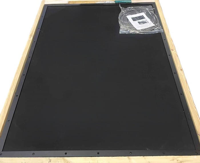 Fabricated Parts, Blanket Replacement Kit, 72.00 in. Length, 53.00 in. Width