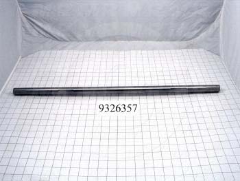 Fabricated Parts, Drive Shaft, 29.50 in. Length, 1.00 in. Diameter