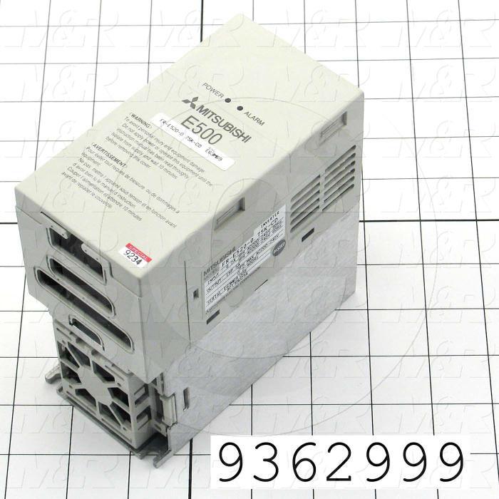 Fabricated Parts, Formula Ac Drive Retrofit