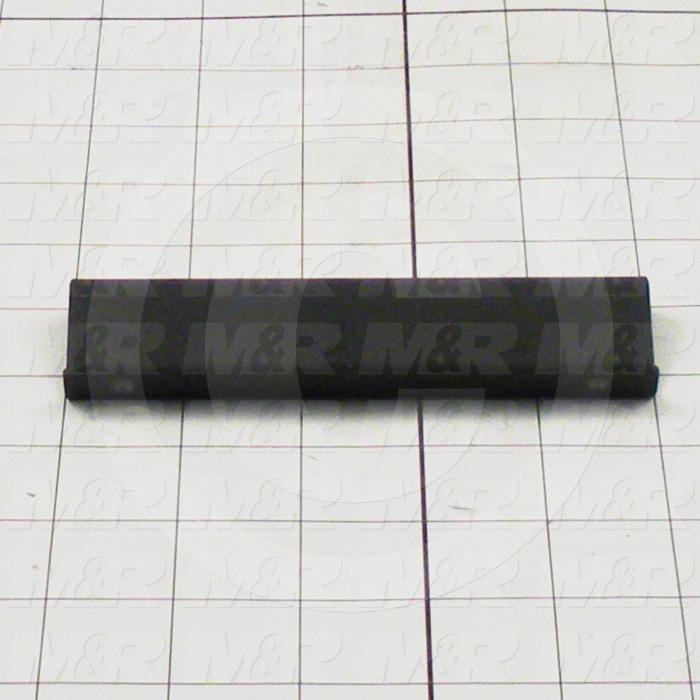 Fabricated Parts, Proximity Activator, 5.00 in. Length, 1.25 in. Width, 1.05 in. Height