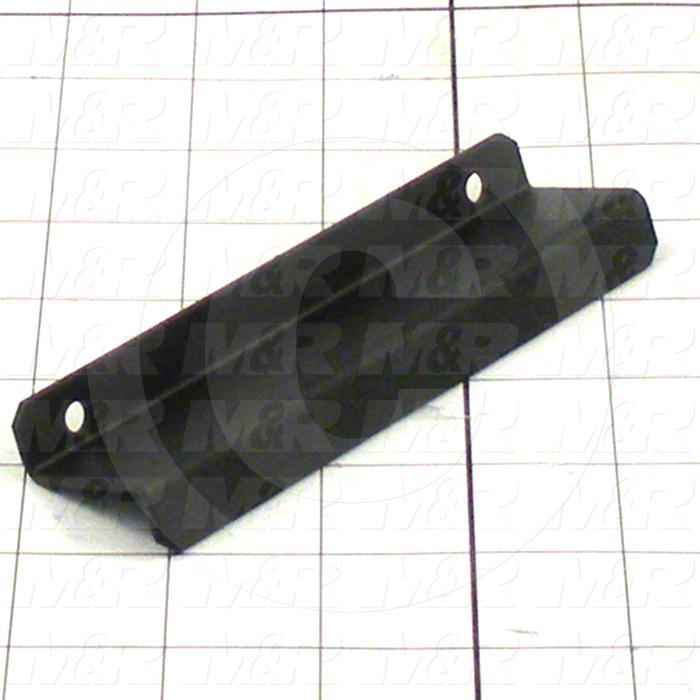 Fabricated Parts, Proximity Activator, 5.00 in. Length, 1.25 in. Width, 1.05 in. Height