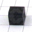 Fabricated Parts, Rear Micro Nut 1"X 1", 1.00 in. Length, 1.00 in. Width, 1.00 in. Height