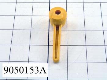 Fabricated Parts, Right Locking Cam