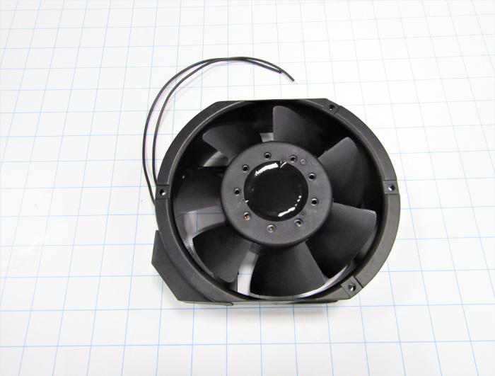 Fans, AC Fan, 35W, 230VAC, 235CFM