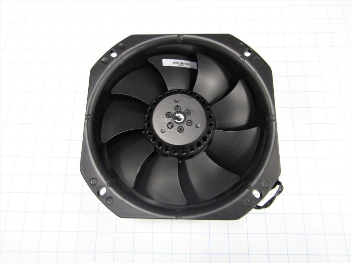 Fans, Axial Fan, 225 X 225 X 80 MM, 230VAC