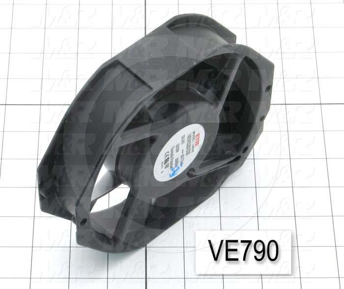 Fans, Axial Fan, 230VAC