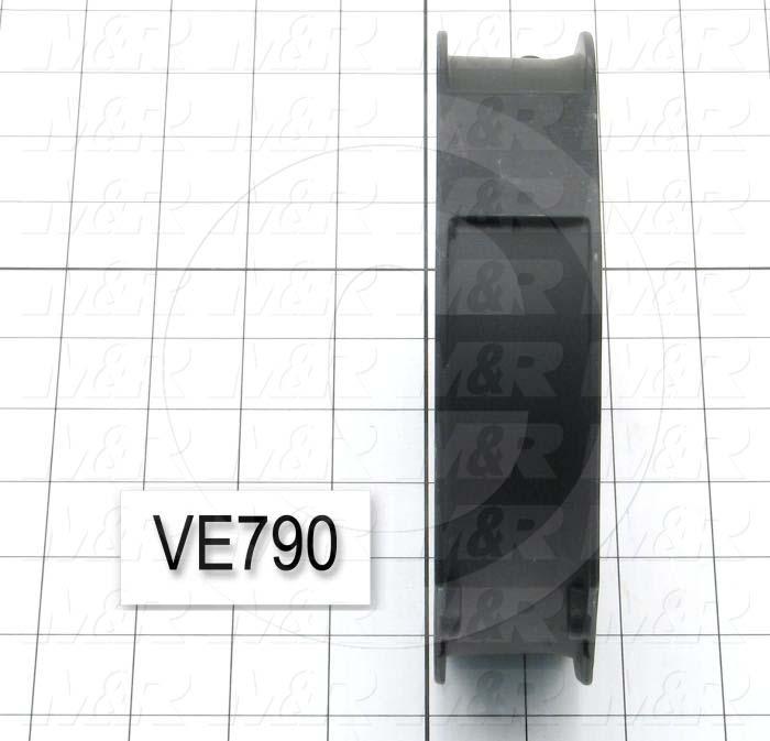 Fans, Axial Fan, 230VAC