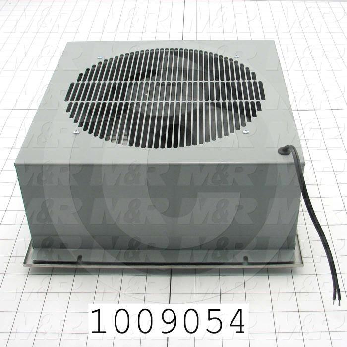 Fans, Fan Package, 115VAC, 560CFM