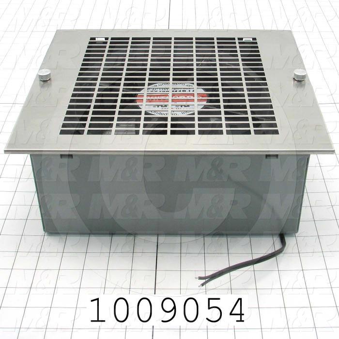Fans, Fan Package, 115VAC, 560CFM