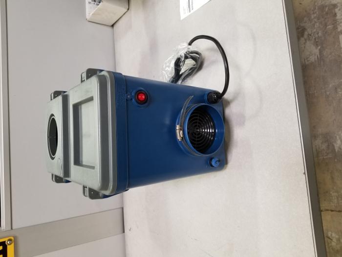 Fans, Humidifier, 300W, 115VAC