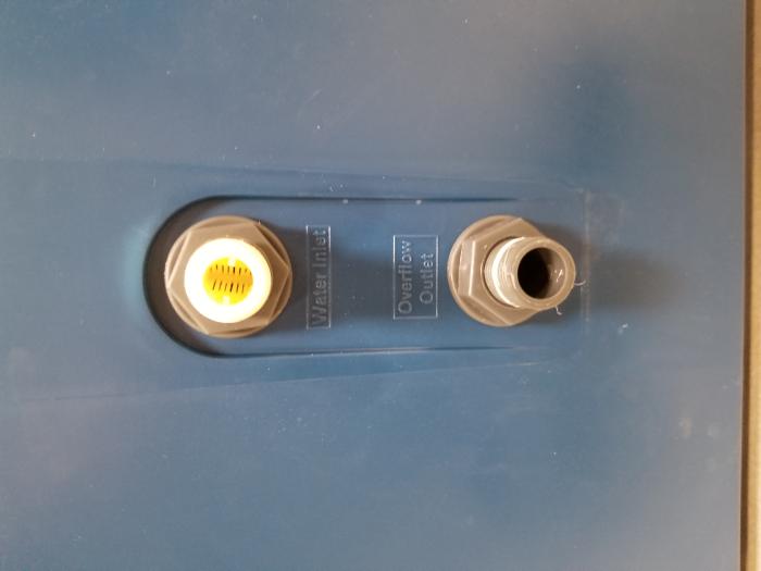 Fans, Humidifier, 300W, 115VAC