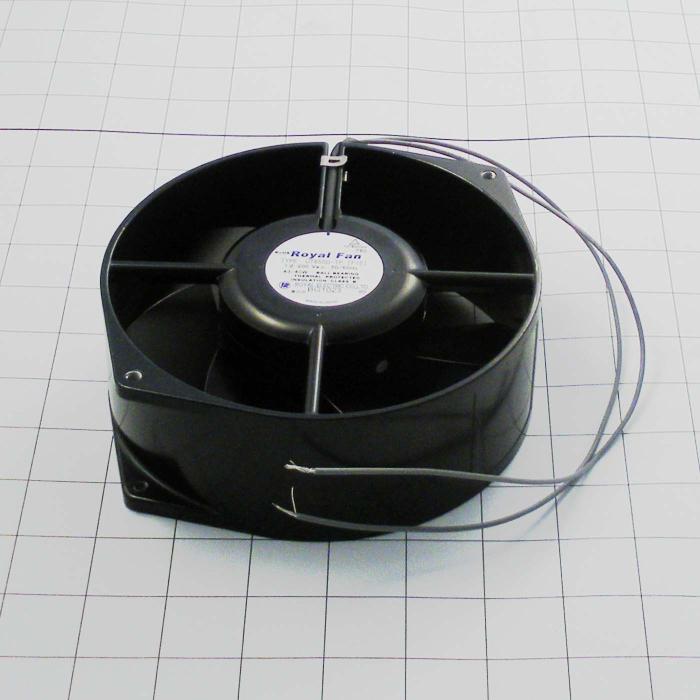 Fans, Replacement Fan, Use For Servo Motor 1008150L