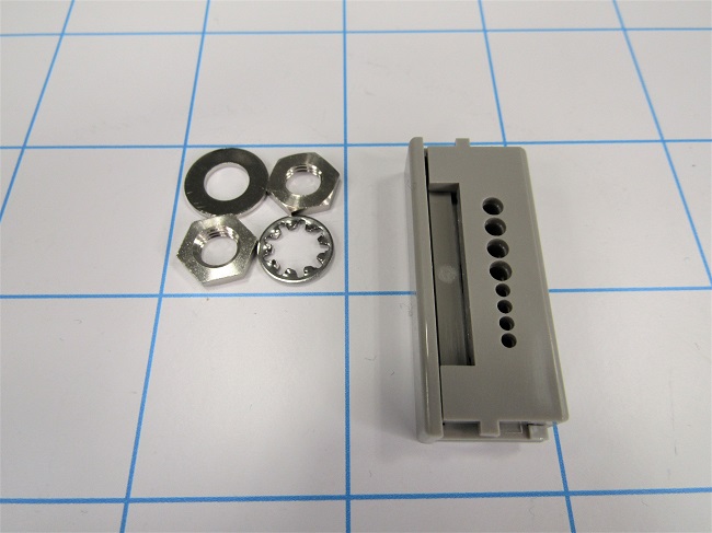 Fiber-Optic Sensor, Optical Sensor, 2m