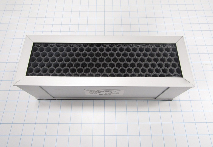 Filters, Advanced Carbon Filter