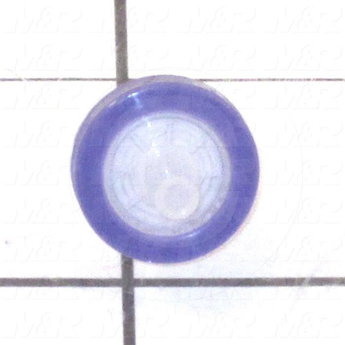 Filters, DISC FILTER, 1 Gal.