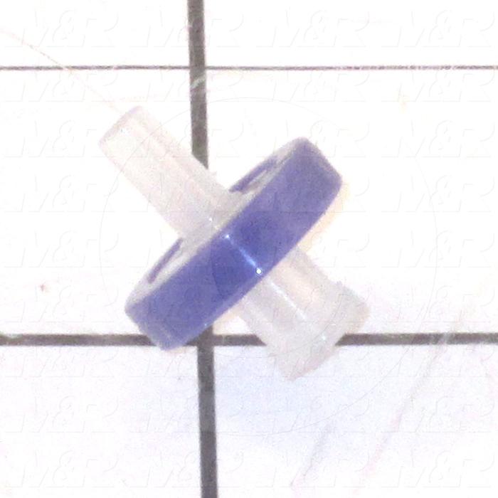 Filters, DISC FILTER, 1 Gal.