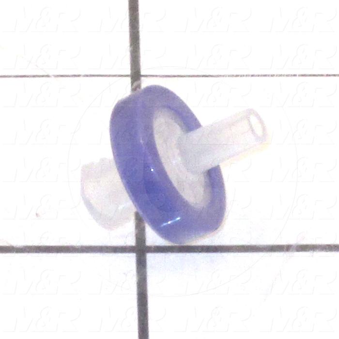 Filters, DISC FILTER, 1 Gal.