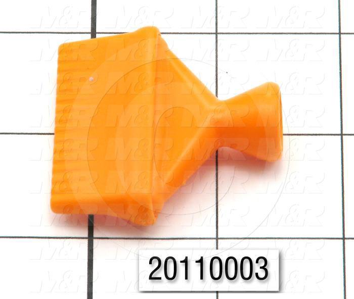 Fitting, Snap In Mounting Type, Straight, Female