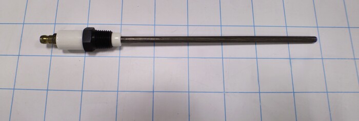 Flame Rods, 6IN, Use For Sprint