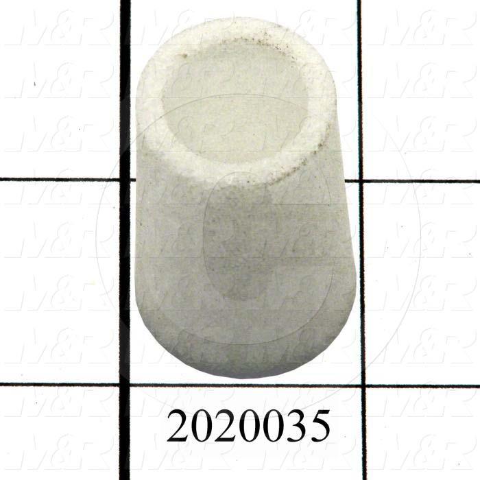 FLR Accessories, 1/2"Micron Air Filter