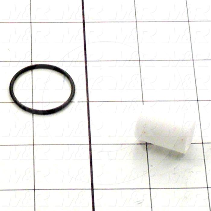 FLR Accessories, 5 Micron Filter