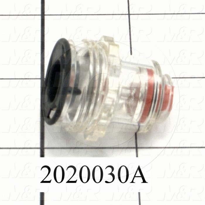 FLR Accessories, Oiler 1/2" & 3/4"