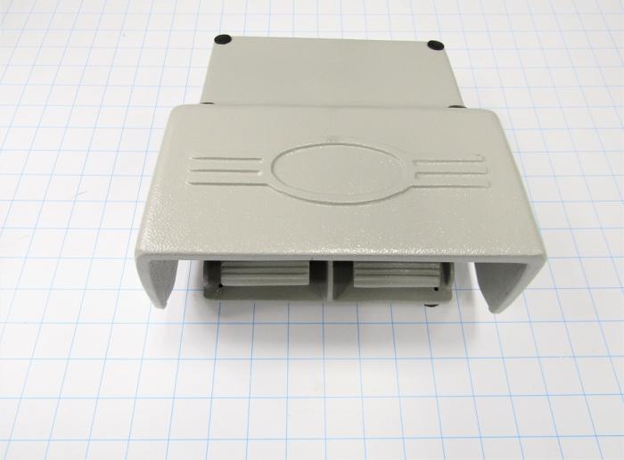 Foot Pedal Switches, with Guard