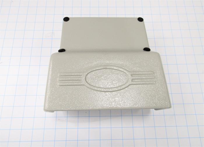 Foot Pedal Switches, with Guard